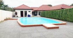 Pool Villa for rent at Baan Balina