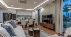 New Modern Classic Design House for Sale at Mabprachan Pattaya