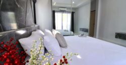 Modern Pool Villa for Sale at Huayyai Pattaya