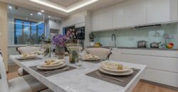 New Modern Classic Design House for Sale at Mabprachan Pattaya