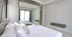 Modern Pool Villa for Sale at Huayyai Pattaya