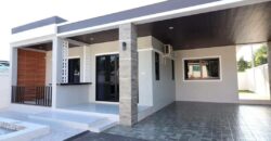 Modern Pool Villa for Sale at Huayyai Pattaya