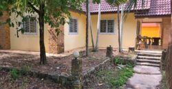 2 Rai Of Land With House In Huay Yai