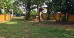 2 Rai Of Land With House In Huay Yai