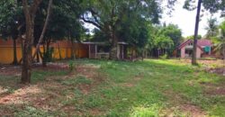 2 Rai Of Land With House In Huay Yai