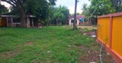 2 Rai Of Land With House In Huay Yai