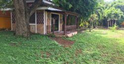 2 Rai Of Land With House In Huay Yai