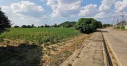 Land For Sale In Huay Yai