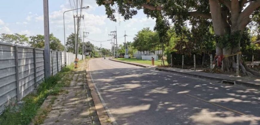 Land For Sale In Huay Yai