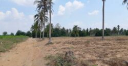 Land For Sale In Huay Yai