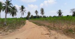 Land For Sale In Huay Yai