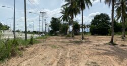 Land For Sale In Huay Yai