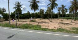 Land For Sale In Huay Yai