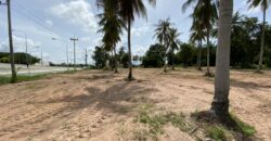 Land For Sale In Huay Yai