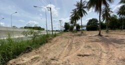 Land For Sale In Huay Yai