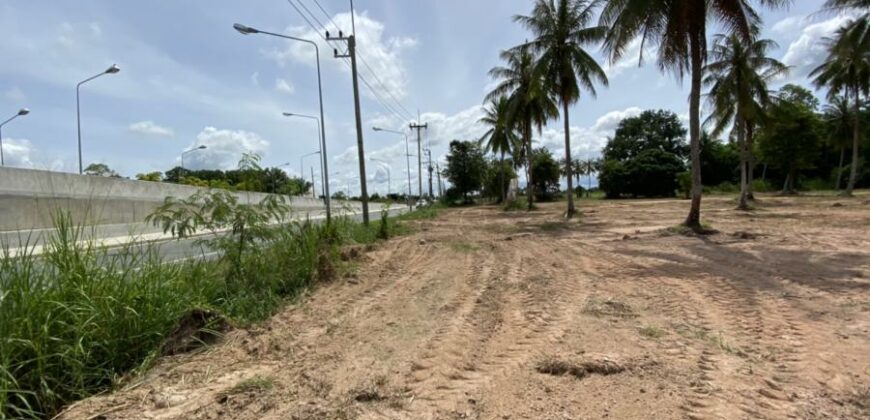 Land For Sale In Huay Yai