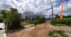 Land For Sale In Huay Yai