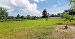 Prime Residential Land for Sale!