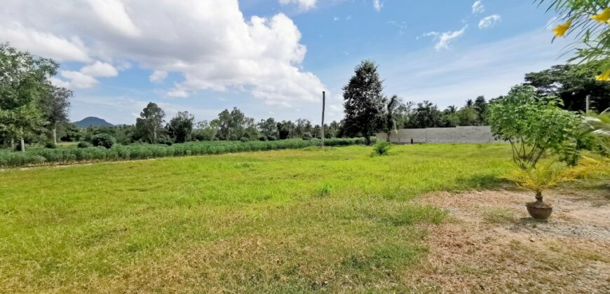 Prime Residential Land for Sale!