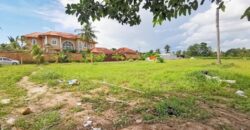 Prime Residential Land for Sale!