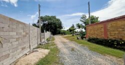 Prime Residential Land for Sale!