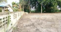 Land 2 Rai for sale Huay yai