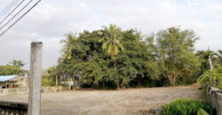 Land 2 Rai for sale Huay yai