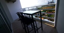 Nice sea view studio for rent at View Talay condo 5