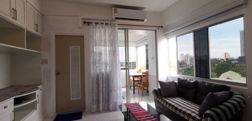 Studio for sale in South Pattaya