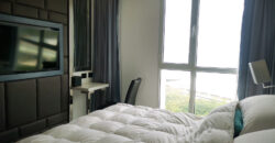 Sea View condo for rent at Amari Residence Pratamnak Pattaya