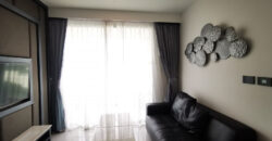 Sea View condo for rent at Amari Residence Pratamnak Pattaya