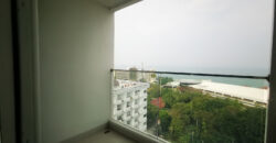 Sea View condo for rent at Amari Residence Pratamnak Pattaya