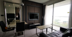 Sea View condo for rent at Amari Residence Pratamnak Pattaya