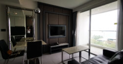 Sea View condo for rent at Amari Residence Pratamnak Pattaya