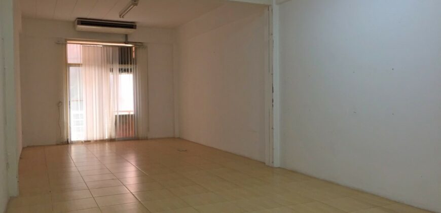 Commercial property for sale or rent