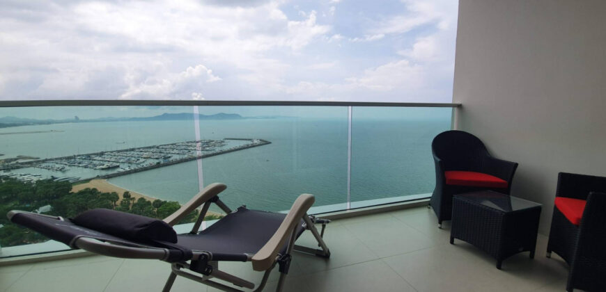 Luxury Condo For Sale And Rent At Movenpick Jomtien Pattaya