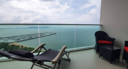 Movenpick Condo for Sale at Jomtien Pattaya