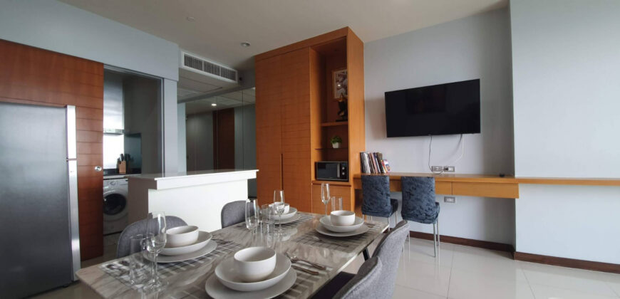 Luxury Condo For Sale And Rent At Movenpick Jomtien Pattaya