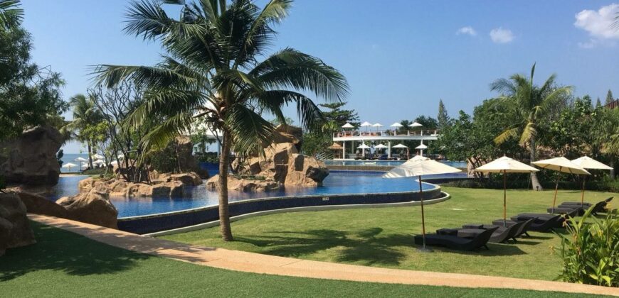 Movenpick Condo for Sale at Jomtien Pattaya