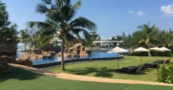 Movenpick Condo for Sale at Jomtien Pattaya