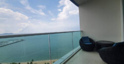 Luxury Condo For Sale And Rent At Movenpick Jomtien Pattaya