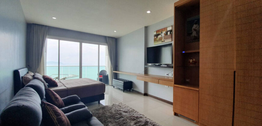 Luxury Condo For Sale And Rent At Movenpick Jomtien Pattaya