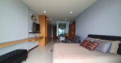 Movenpick Condo for Sale at Jomtien Pattaya