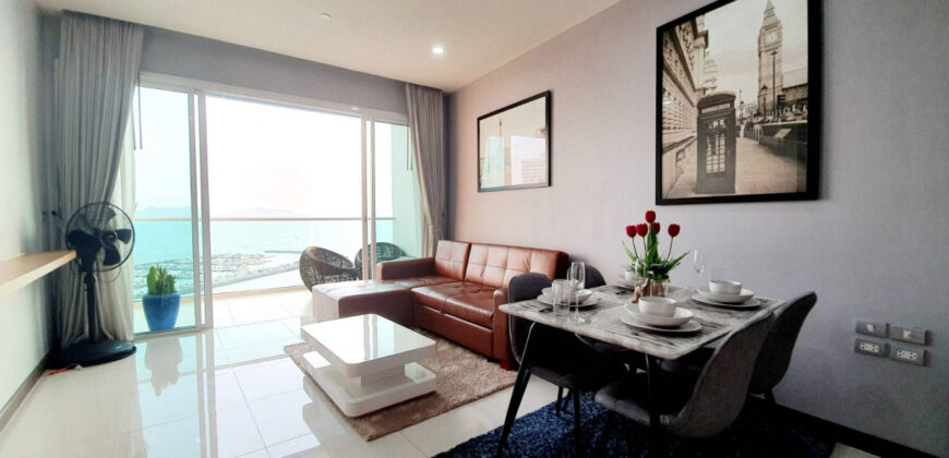 Luxury Condo For Sale And Rent At Movenpick Jomtien Pattaya