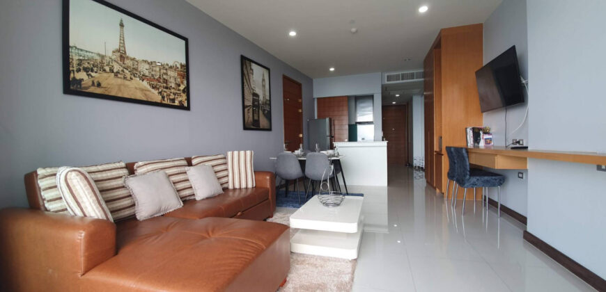 Movenpick Condo for Sale at Jomtien Pattaya