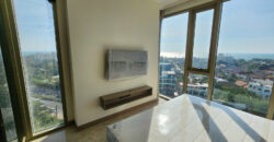 Sea View Condo For Sale at The Riviera Ocean Drive Jomtien