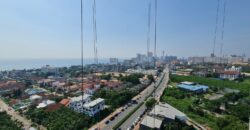 Sea View Condo For Sale at The Riviera Ocean Drive Jomtien