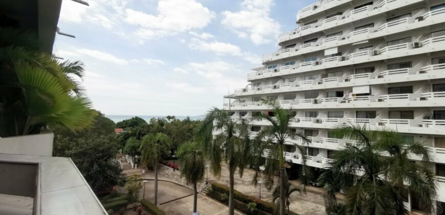 Condo for Sale at Jomtien Condotel