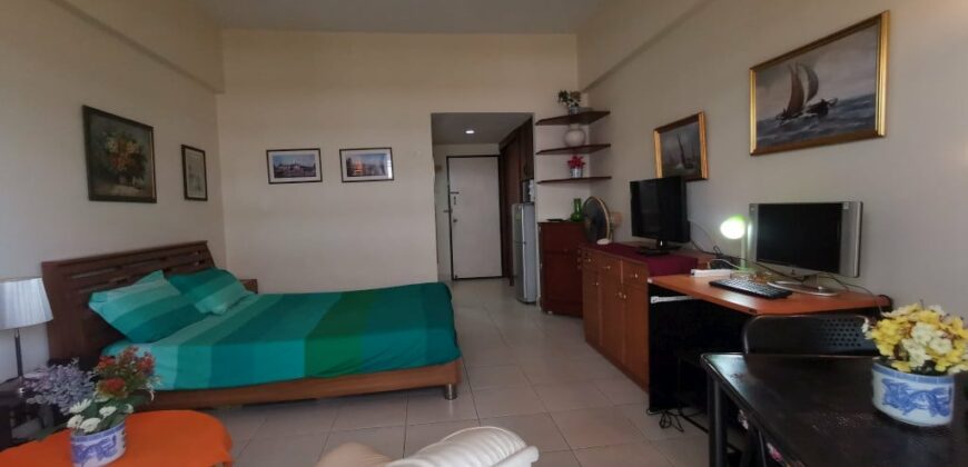 Condo for Sale at Jomtien Condotel