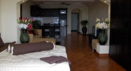 Apartment For Rent In  Jomtien